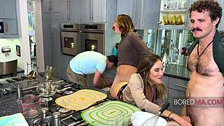 Freeuse wanksgiving - aderes quin boredma, enjoy raw free use sex