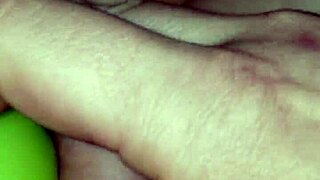 Helping BBW Wife Orgasm with Girlfriend in Threesome