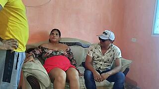 Marido pagó las deudas con su valioso activo