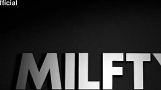 uhh, reciprocity with monique mae an’ oliver faze on mylf… soo hot!