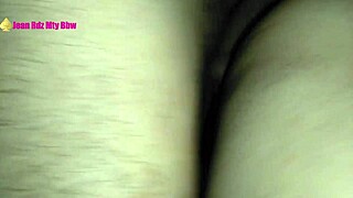 A cute girl was fucked by a Mexican bear like a whore