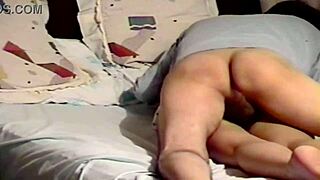 Anal experiences leave lasting, unforgettable impressions