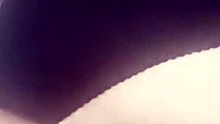 A girl was just having fun with a stranger for the sake of interest