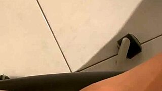 Masturbating while parents are at home: a thrilling risk-taker