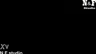 hardcore gangbang leaves perfect milf dripping wet