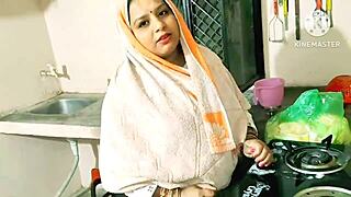 Desi tarki sasur, why did you trick bahu into this?