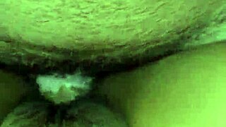 Latina beauty satisfied her lover with a stunning orgasm