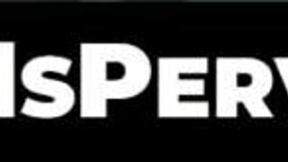 Krissy Lynn Gives Stepson Titfuck and Blowjob on Momispervy