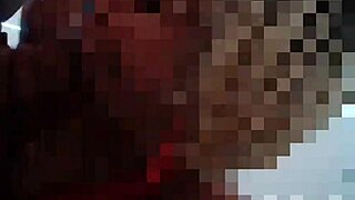 Big tits milf trades pussy for minecraft favor