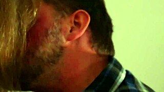 Busty Darla Crane slammed by huge hard cock