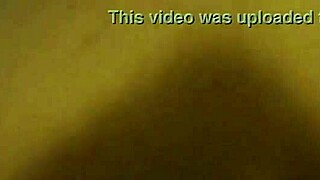 I fuck my older ebony shorty and swallow her cum