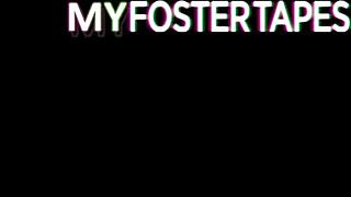 Foster learns manners the hard way. Full scene available