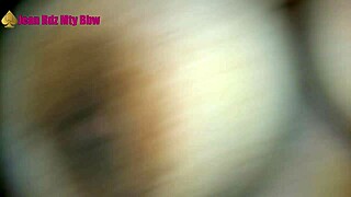 Fat Mexican Milf With Huge Tits Gets Fucked Hard At Home By Her Husband