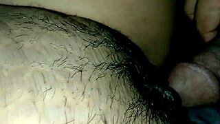 Big Ass Stepmom Shares Bed With Stepson