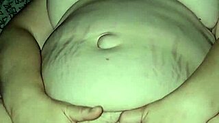 milf masturbates soft pussy and cums under maledom control