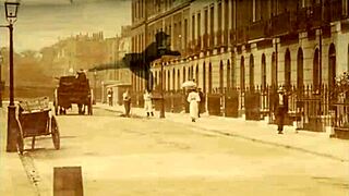 Is This Vintage MILF Fucking the Steamiest Porn?