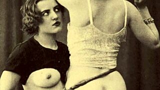 Is This Vintage MILF Fucking the Steamiest Porn?