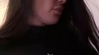 I decided to have sex in the club that night