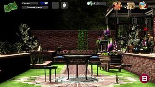 Complete gameplay - maxs life part 2, an adult games walkthrough
