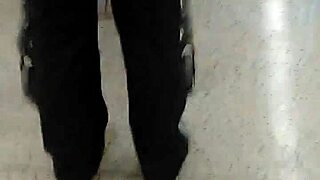 big booty pawg spotted at cub foods