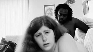 luxuriousbbws bbc impregnates pregnant pornstar fantasy