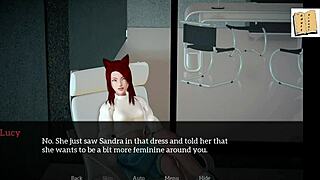 Watch my new family play this game with big cocks and asses?