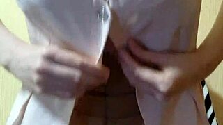 Can I lick your pussy? - a nice man asked