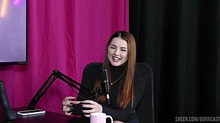 malu paz compilation on bora cast with bruna carlos