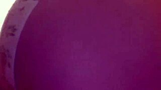 Can I lick your pussy? - a nice man asked