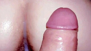 Many behind-the-scenes moments during filming