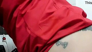 mi hijastro llena mi culo de leche para alimentarlo después