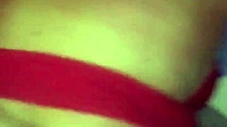 Mature Milf Takes Hard Anal Sex and Squirts in Wild Orgasm