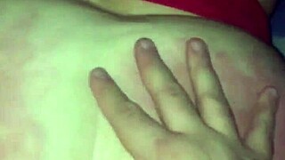 Mature Milf Takes Hard Anal Sex and Squirts in Wild Orgasm