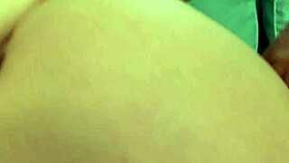 Is this busty milf ready for CJ Wright's big black cock?