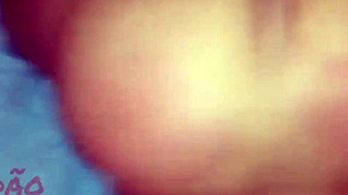 i'm fillin' that hairy whore's ass with drippin' cum