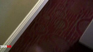 Shaundam, is that your big black dick?