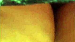 fat latina mother in law flashes and rides in doggystyle