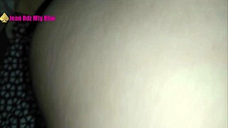 Ubear Fucks Me Like a Whore, Making Me Squirt in Emotional Ecstasy