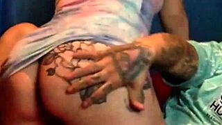 Rosebleu sunset full porn clip on my profile