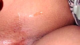 Friend Gets Fucked Hard as Boyfriend Arrives?