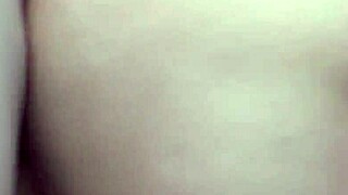 Hardfucking Milf Gets Rough Quickie in Ripped Clothes