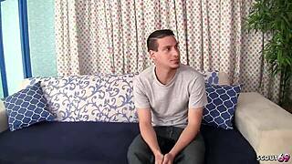 Frustrated cougar Shay Fox craves big dick