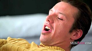 Rachael Cavalli Teaches Whitney OC Deepthroat