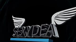 Sexydea pov blowing with ball licking orgasm?