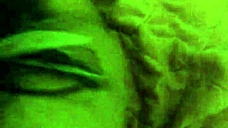 Rough sex with Banamex cashier