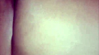 Latina milf enjoys a relaxing massage session.