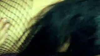 Amateur milf wife reaches orgasm in anal sex homemade with mature amateurs