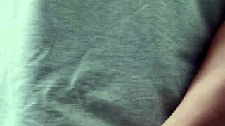 Video Call Sex Turns Wild with My Lonely Friend!