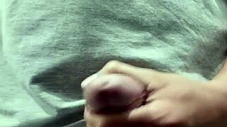 Video Call Sex Turns Wild with My Lonely Friend!