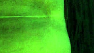 ebony babysitter gets her ass fucked hard by black guy in doggystyle